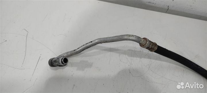 Трубка кондиционера TK4A010101404 3.5 Бензин Acu