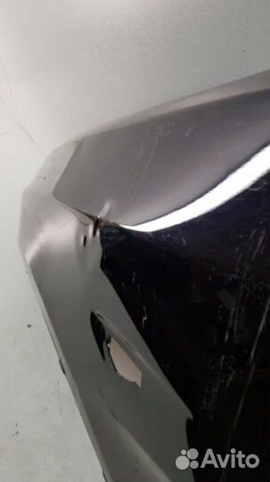 Крыло переднее левое Bmw X3 F25 2010