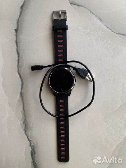 Часы электронные G SMART vita plus