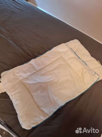 Подушки для малыша