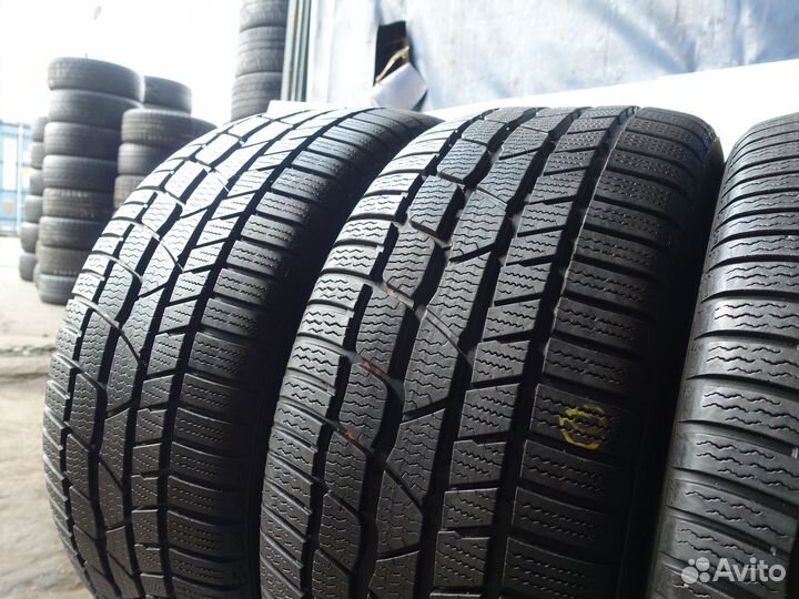 Continental ContiWinterContact TS 830 P 215/50 R17