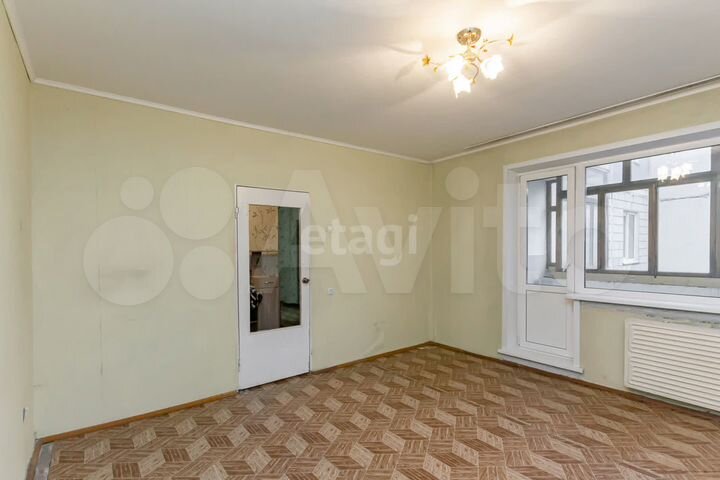 3-к. квартира, 72 м², 8/10 эт.