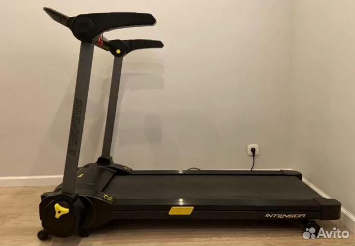 Продается беговая дорожка