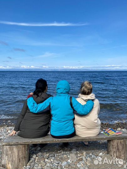 Экскурсия — Иркутск — Из Иркутска в Бурятию: Иволг