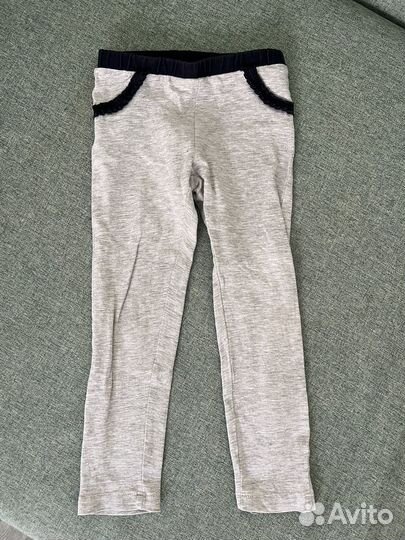 Детская одежда для девочек 92 98 пакетом