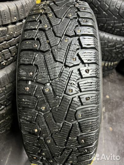 Pirelli Ice Zero 185/65 R15 92T