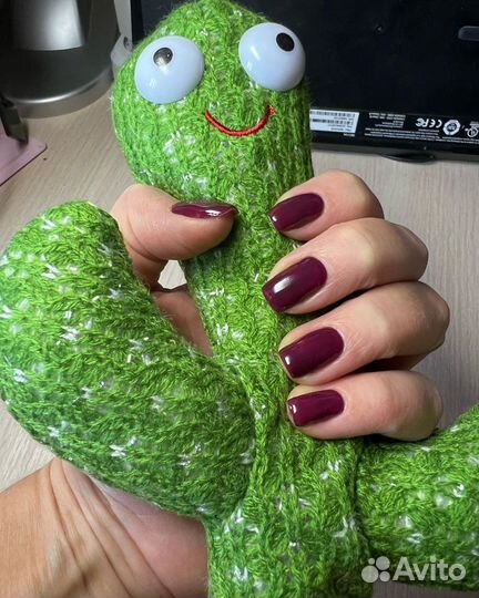 Маникюр на дому, маникюр с выездом