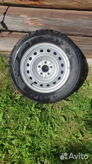Matador MP 72 Izzarda A/T 2 215/65 R16