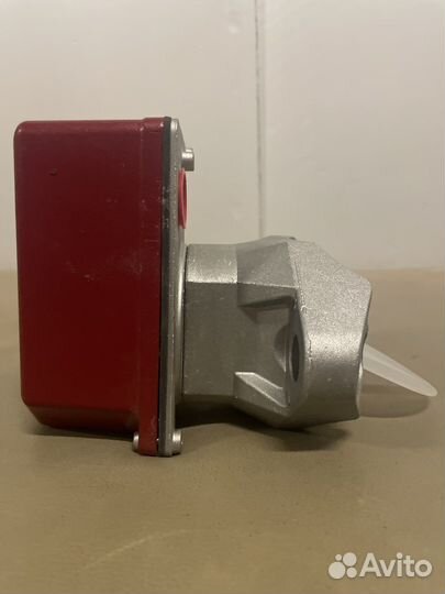 Индикатор расхода воды OEM Potter VSR-3