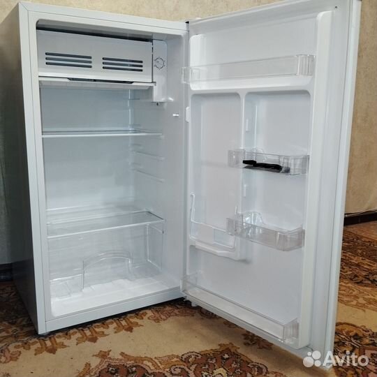 Холодильник бу маленький
