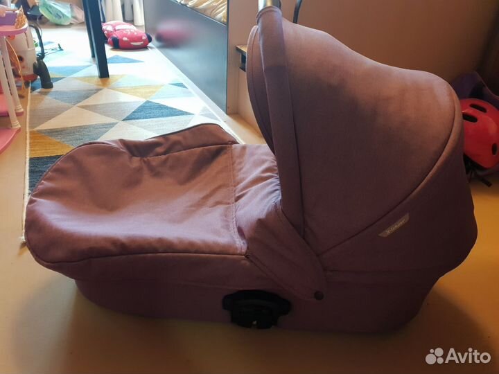 Люлька для коляски x-lander