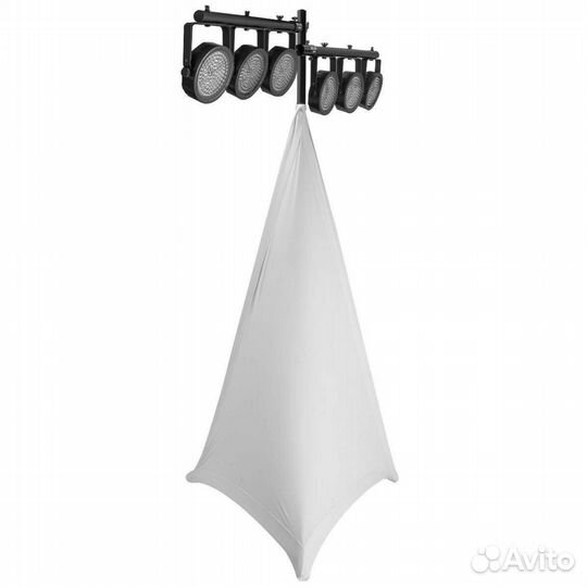 Накидка OnStage SSA100W