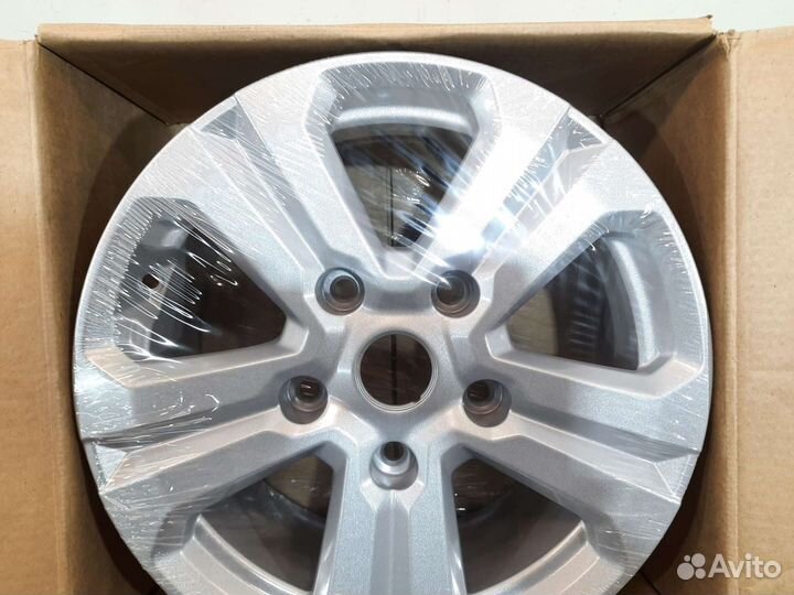 Новый Диск 1шт. R16 LADA Niva