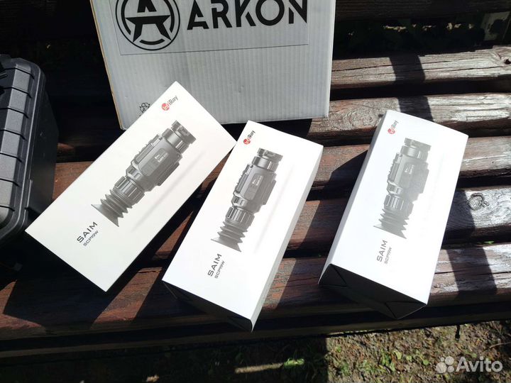 Тепловизор iray,arkon,pard,guide