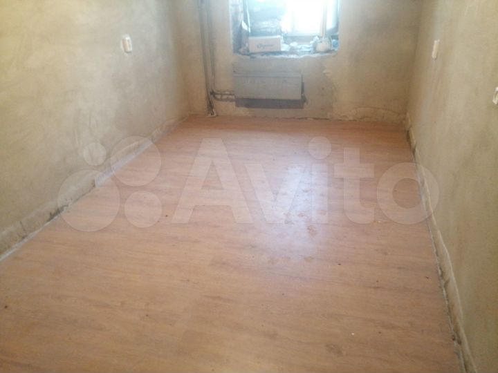 1-к. квартира, 38 м², 9/15 эт.