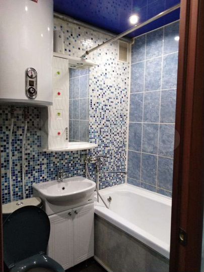 1-к. квартира, 32 м², 9/9 эт.