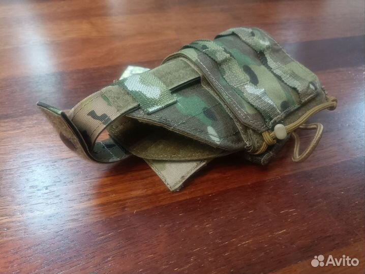 Кобура универсальная molle ARS arma Арс арма