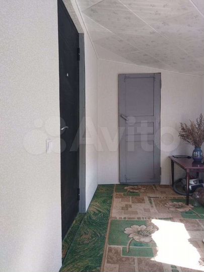 Дом 42 м² на участке 3,5 сот.