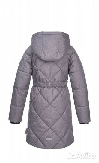 Куртка демисезонная