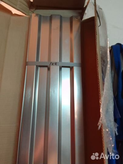 Садовая грядка