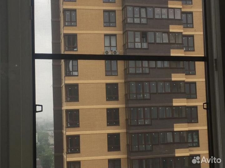 Москитные сетки