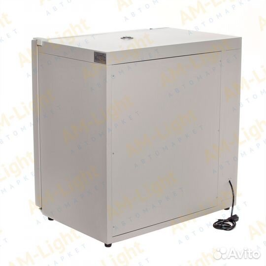 Печь для нагрева и сушки