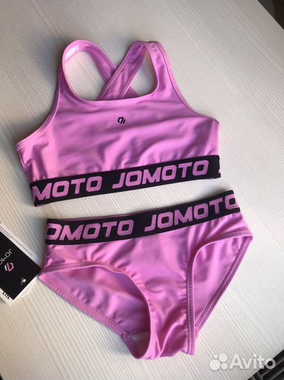 Купальник для девочки новый 122-128