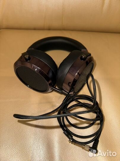 Наушники HiFiMan HE-560 V4
