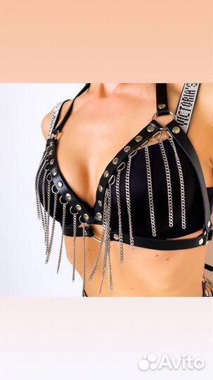 Портупея (комплект)