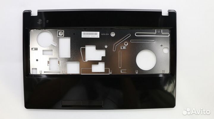 Верхняя часть корпуса для ноутбука Lenovo G580