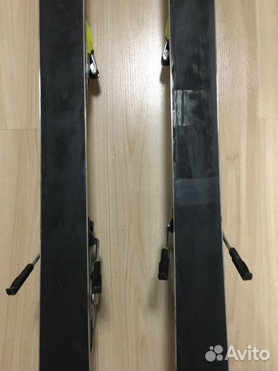 Продам горные лыжи GS blizzard 189 R-21