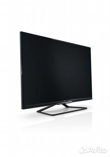 Телевизор SMART tv