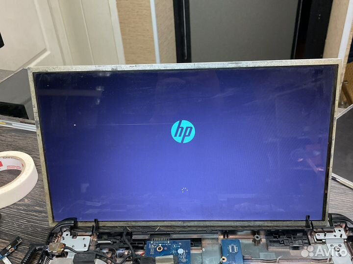 Матрица b156xw02 v.6