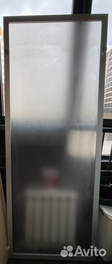 Продам экран из оргстекла