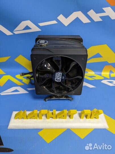 Башня Cooler Master 6т