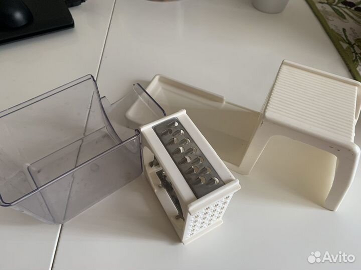 Терка для овощей