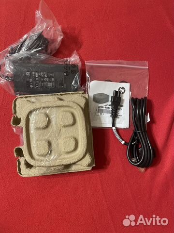 Док-станция HP USB-C G5 5tw10aa