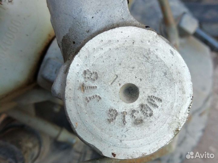 Вакумник volvo