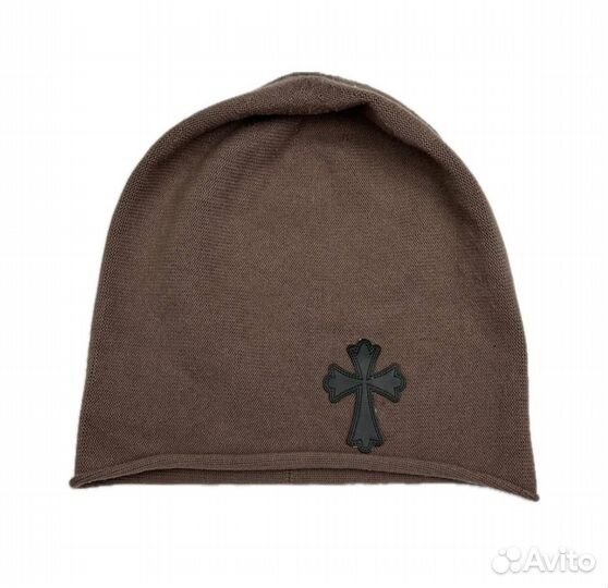 Шапка Chrome Hearts