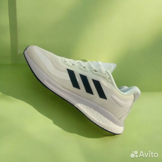 Кроссовки мужские adidas