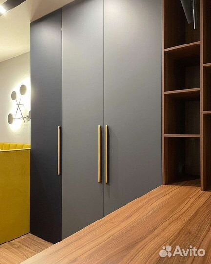 Мебель в детскую на заказ