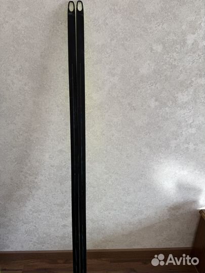 Беговые лыжи atomic redster s9 carbon