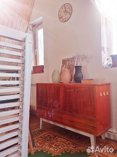 Тумба бельевая СССР