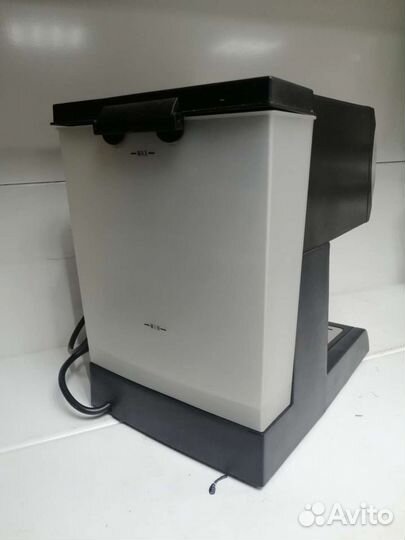 Кофеварка Vitek VT-1511 BK