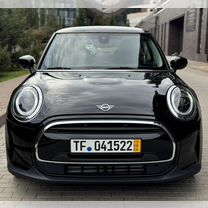 MINI Cooper 1.5 AMT, 2021, 14 800 км, с пробегом, цена 2 650 000 руб.