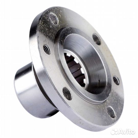 Фланец разд.коробки УАЗ