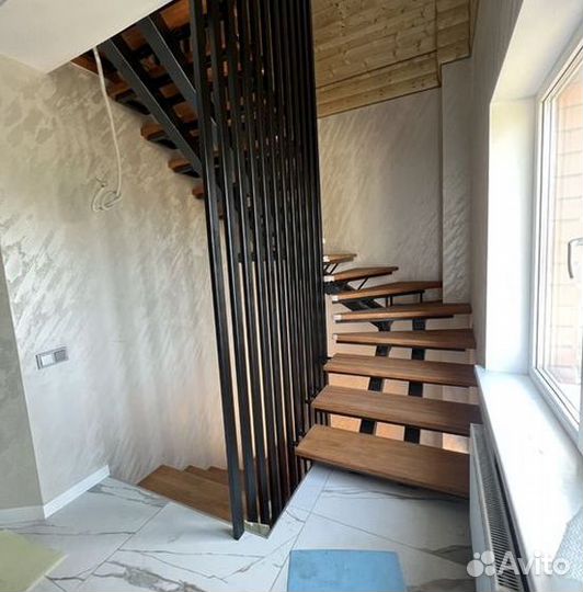 Лестница на заказ