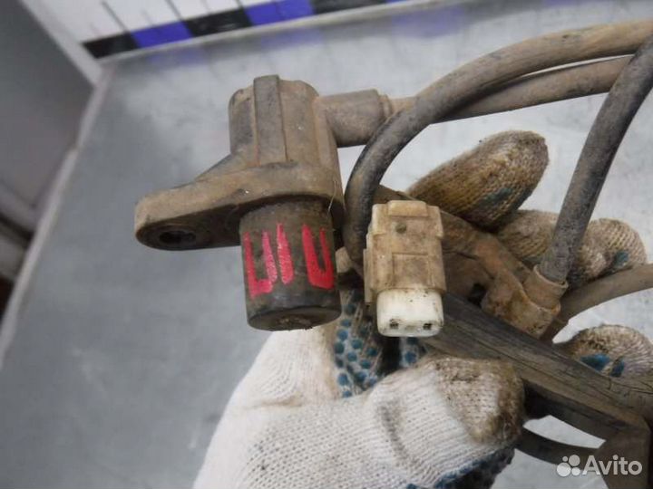 Датчик abs передний правый Lifan Solano 1.6 2012