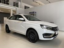 Новый ВАЗ (LADA) Vesta 1.6 MT, 2023, цена 1 620 800 руб.