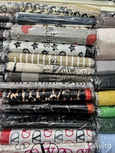 Платки на подарок